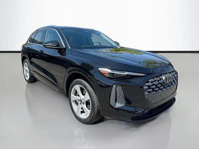 2025 Audi Q5 Premium Plus TFSI quattro S tronic for sale in Arlington, VA