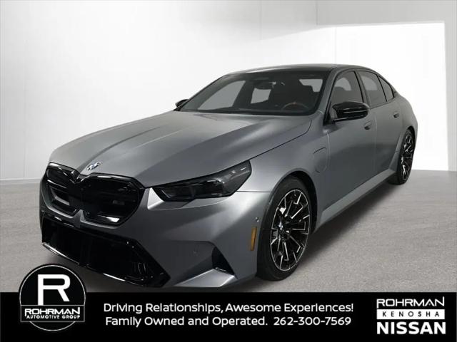 2026 BMW M5 Base for sale in Kenosha, WI