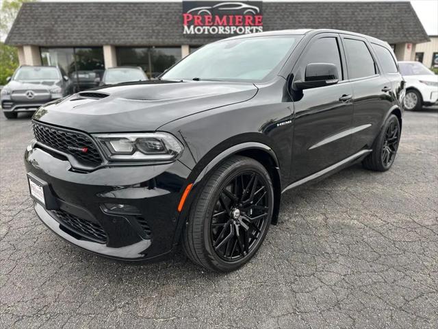 2021 Dodge Durango R/T AWD for sale in Plainfield, IL