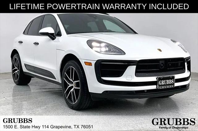 2024 Porsche Macan Base for sale in Grapevine, TX