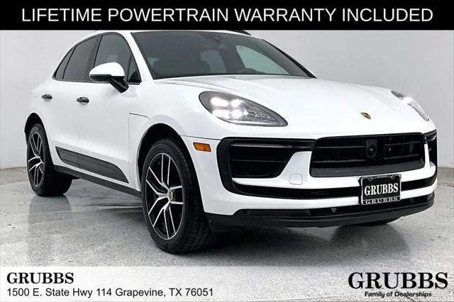 2024 Porsche Macan Base for sale in Grapevine, TX
