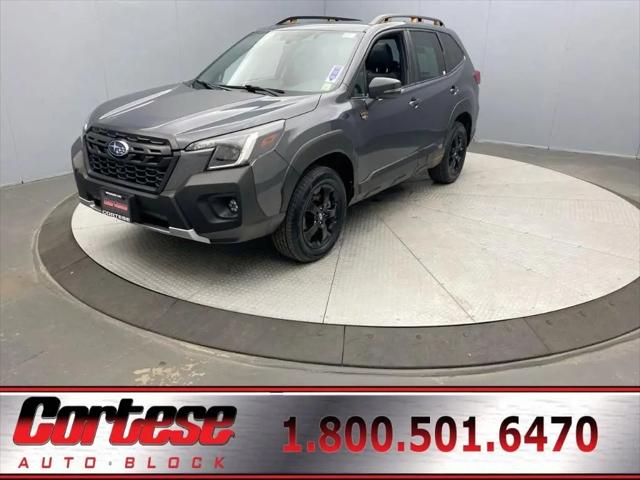 2023 Subaru Forester Wilderness for sale in Rochester, NY