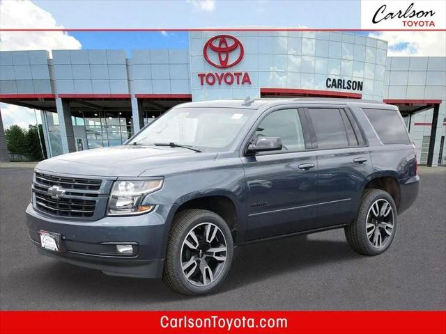 2019 Chevrolet Tahoe Premier for sale in Coon Rapids, MN