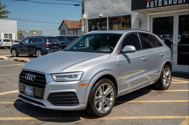 2016 Audi Q3 2.0T Premium Plus for sale in South River, NJ
