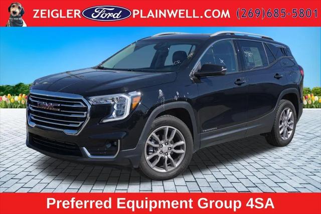 2024 GMC Terrain AWD SLT for sale in Plainwell, MI