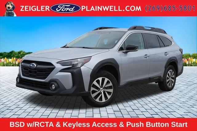 2023 Subaru Outback Premium for sale in Plainwell, MI