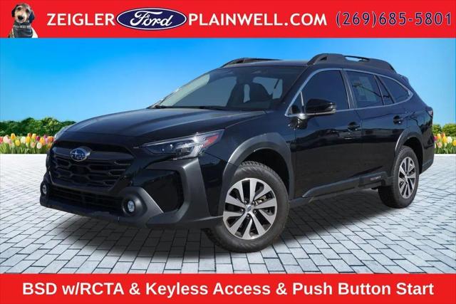 2023 Subaru Outback Premium for sale in Plainwell, MI
