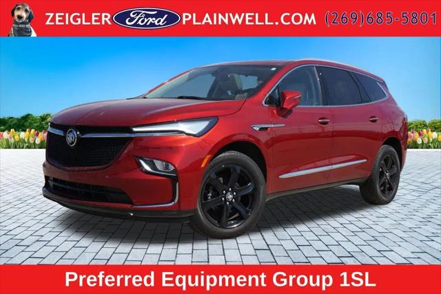 2023 Buick Enclave Essence AWD for sale in Plainwell, MI