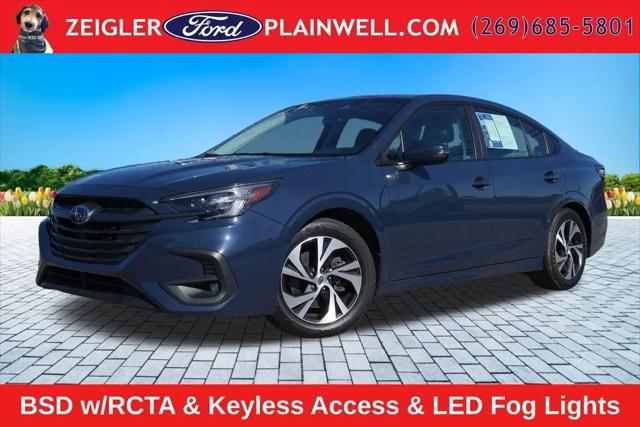 2023 Subaru Legacy Premium for sale in Plainwell, MI