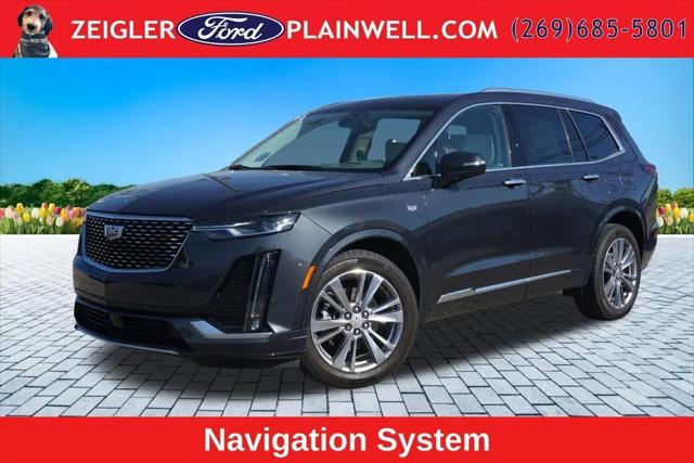 2023 Cadillac XT6 AWD Premium Luxury for sale in Plainwell, MI
