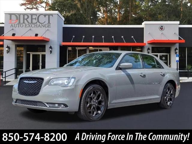 2019 Chrysler 300 300S AWD for sale in Tallahassee, FL
