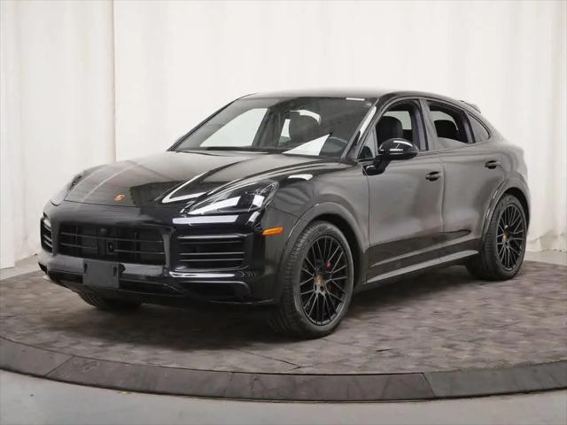 2023 Porsche Cayenne GTS for sale in Golden Valley, MN