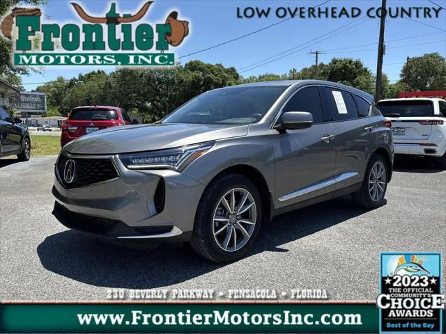 2023 Acura RDX Technology Package for sale in Pensacola, FL