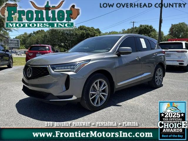 2023 Acura RDX Technology Package for sale in Pensacola, FL