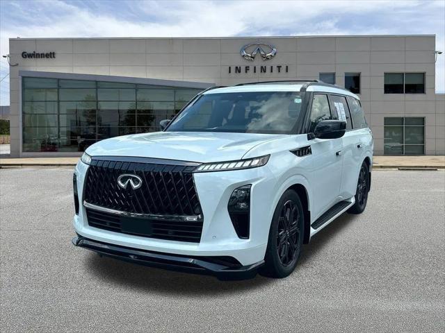 2026 INFINITI QX80 SPORT AWD for sale in Duluth, GA