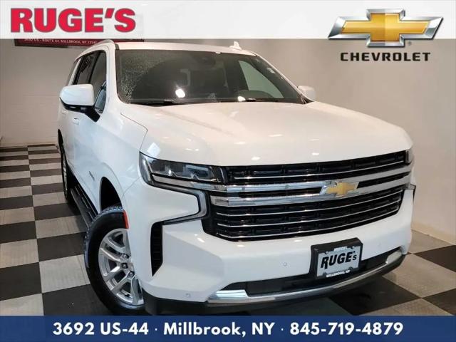 2024 Chevrolet Tahoe 4WD LT for sale in Rhinebeck, NY