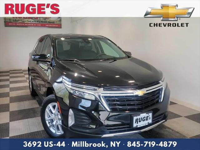 2024 Chevrolet Equinox AWD LT for sale in Rhinebeck, NY