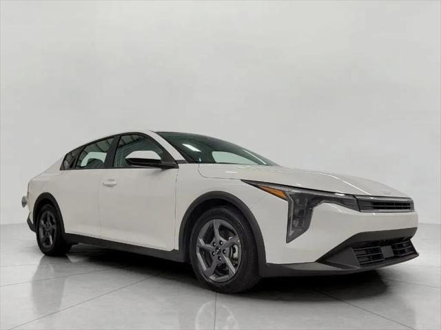 2025 Kia K4 LXS for sale in Green Bay, WI