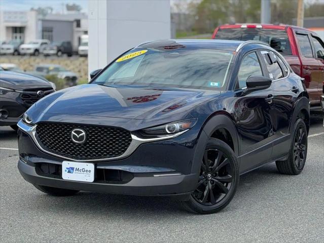 2025 Mazda CX-30 2.5 S Select Sport for sale in Claremont, NH
