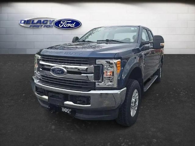 2017 Ford F-250 XL for sale in Elma, NY