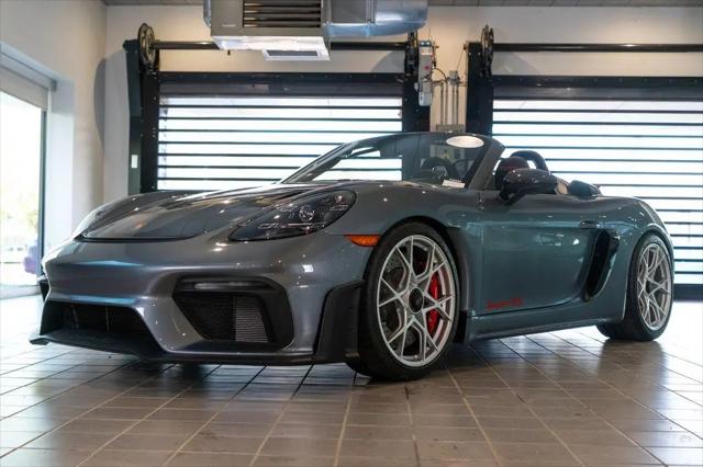 2024 Porsche 718 Spyder RS for sale in Glendale, WI