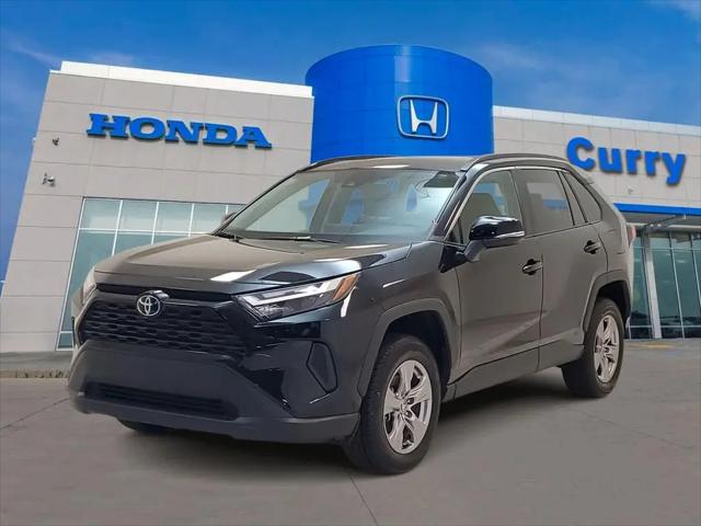 2024 Toyota RAV4 XLE for sale in Chamblee, GA