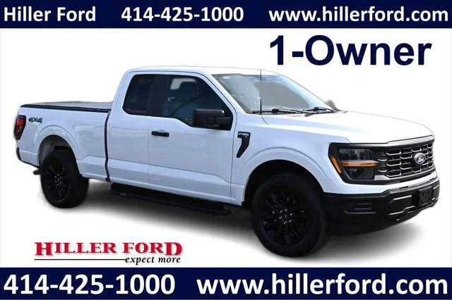 2024 Ford F-150 XL for sale in Franklin, WI