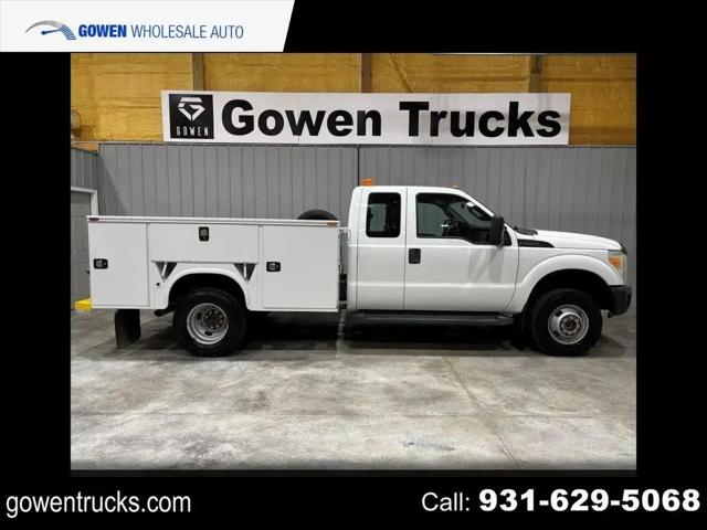 2015 Ford F-350 XL for sale in Lawrenceburg, TN