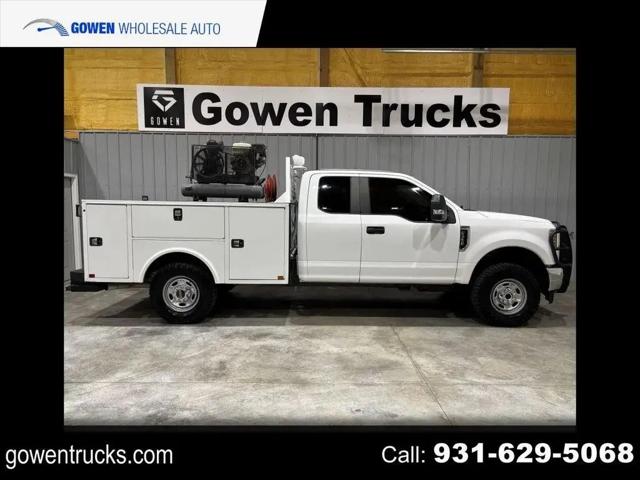 2019 Ford F-350 XL for sale in Lawrenceburg, TN