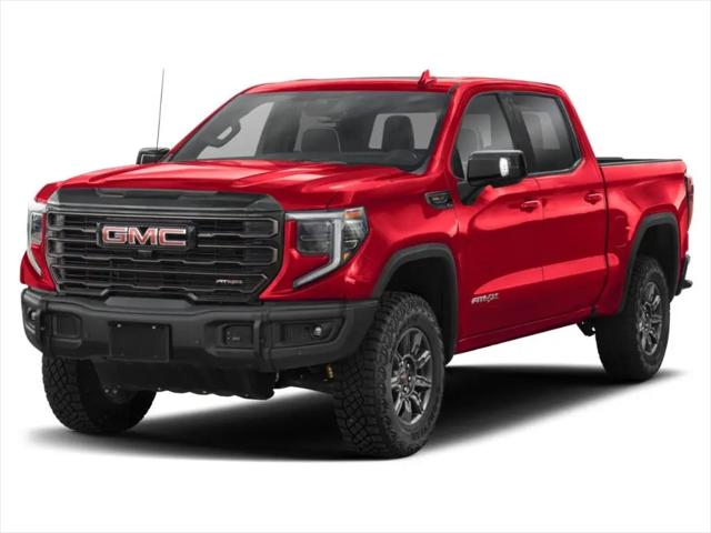 2025 GMC Sierra 1500 4WD Crew Cab Short Box AT4X for sale in Cincinnati, OH