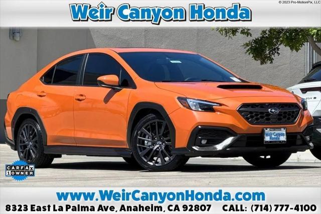 2023 Subaru WRX Premium for sale in Anaheim, CA