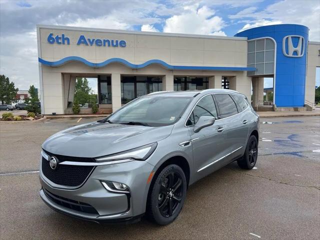 2023 Buick Enclave Essence FWD for sale in Stillwater, OK