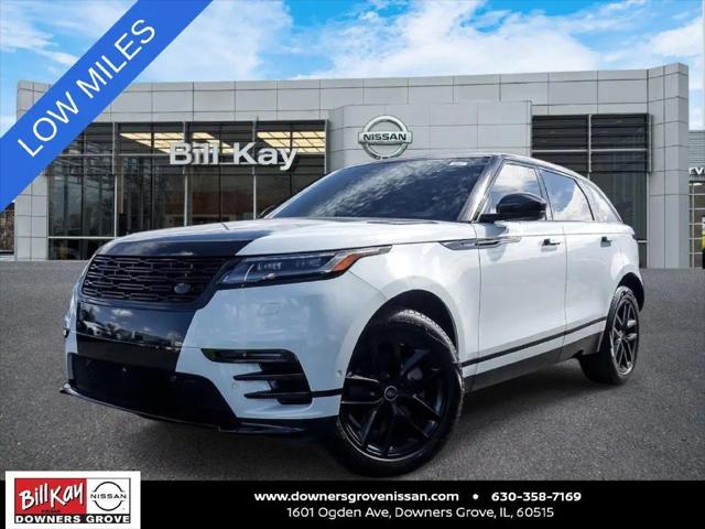2024 Land Rover Range Rover Velar P250 Dynamic SE for sale in Downers Grove, IL