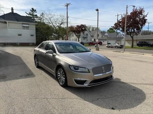 2020 Lincoln MKZ Standard for sale in Milwaukee, WI