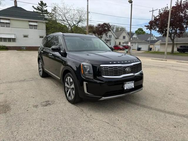 2020 Kia Telluride S for sale in Milwaukee, WI