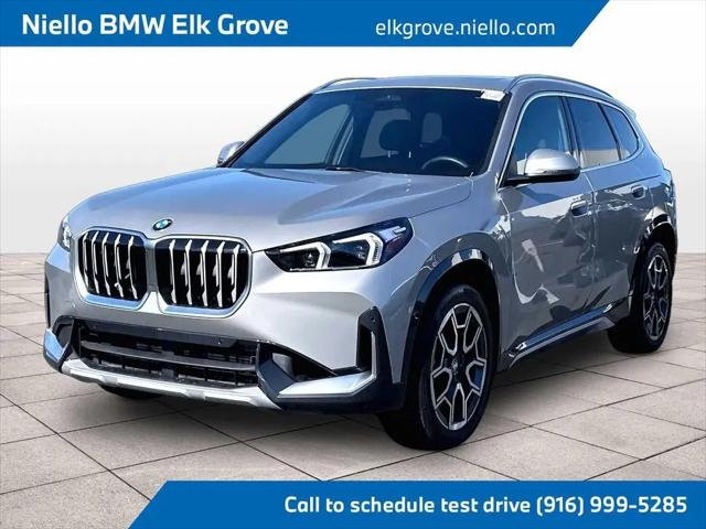 2026 BMW X1 xDrive28i for sale in Elk Grove, CA