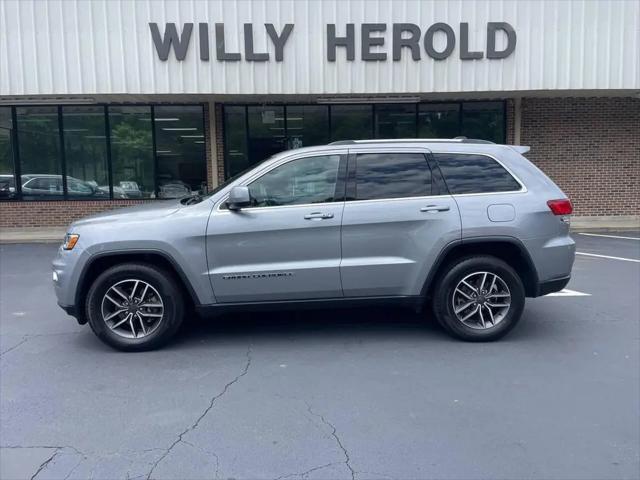 2020 Jeep Grand Cherokee Laredo E 4x2 for sale in Columbus, GA