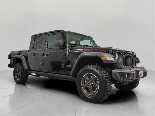 2022 Jeep Gladiator Rubicon for sale in Oshkosh, WI