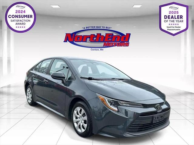 2024 Toyota Corolla LE for sale in Canton, MA