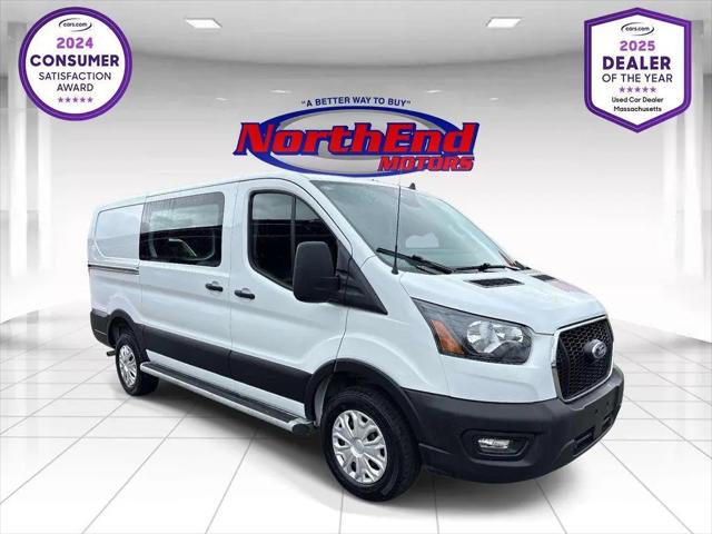 2025 Ford Transit Cargo Van Base for sale in Canton, MA