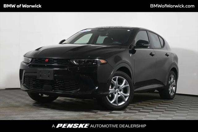 2024 Dodge Hornet R/T Plus EAWD for sale in Warwick, RI