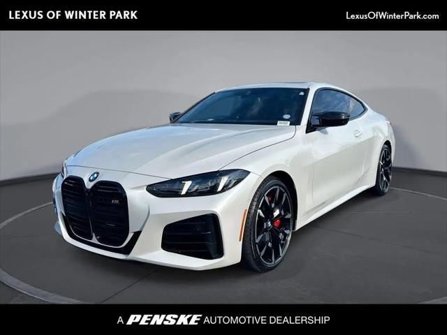 2025 BMW M4 xDrive for sale in Winter Park, FL