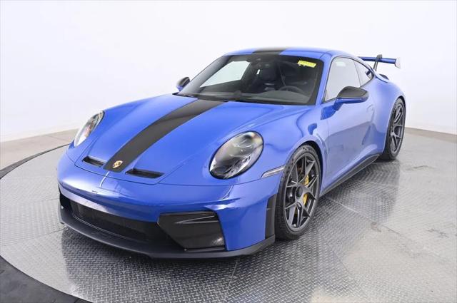 2025 Porsche 911 GT3 for sale in Beachwood, OH