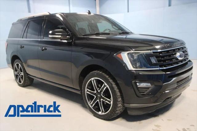 2019 Ford Expedition Limited for sale in Evansville, IN
