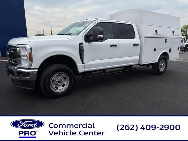 2025 Ford F-350 XL for sale in Menomonee Falls, WI