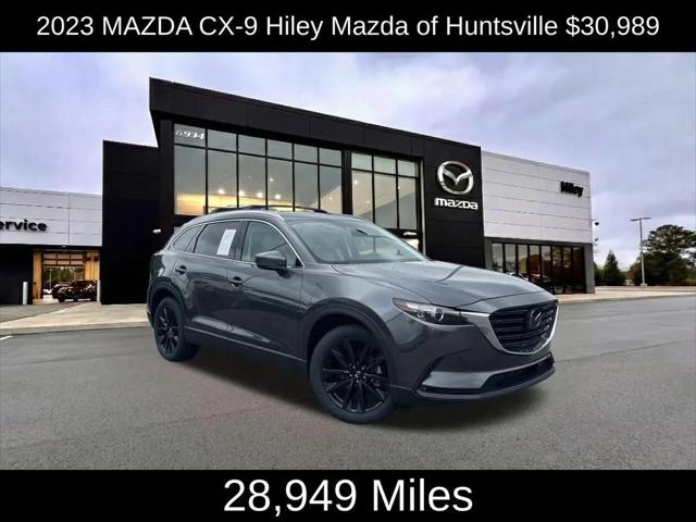 2023 Mazda CX-9 Touring Plus for sale in Huntsville, AL