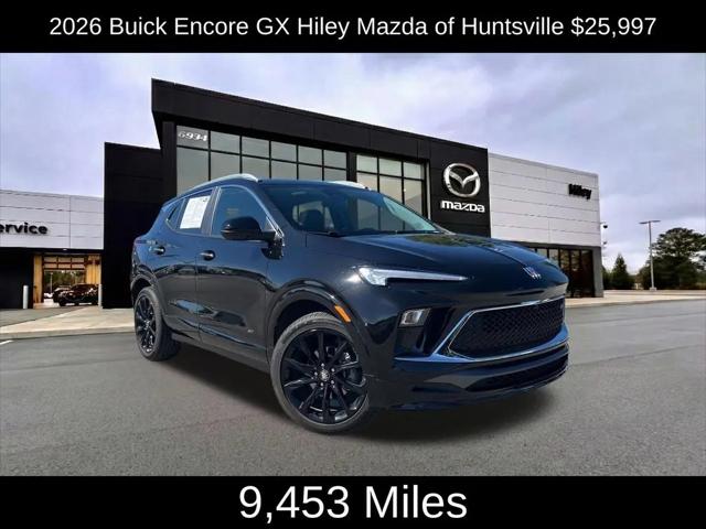 2026 Buick Encore GX Sport Touring FWD for sale in Huntsville, AL
