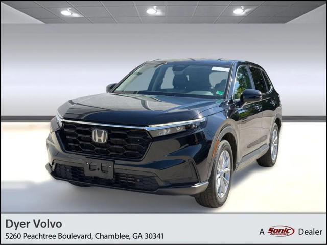 2025 Honda CR-V EX-L AWD for sale in Chamblee, GA