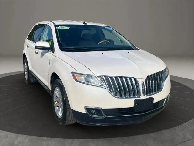 2013 Lincoln MKX Base for sale in Dunnellon, FL