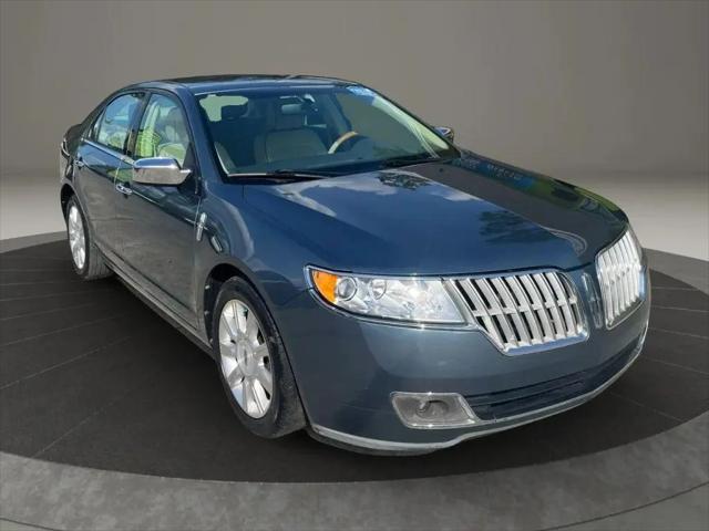 2011 Lincoln MKZ Base for sale in Dunnellon, FL